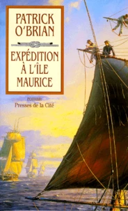 Expédition à l'île Maurice