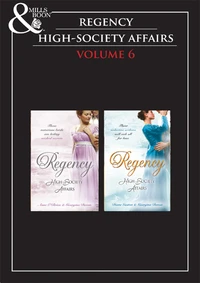 Regency High Society Vol 6