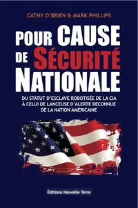 Pour cause de sécurité nationale