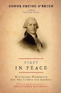 First in Peace