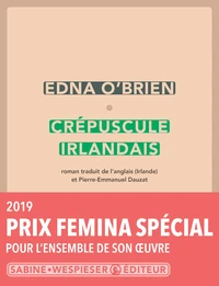 Crépuscule irlandais