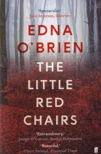 The Little Red Chairs