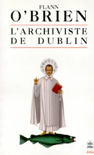 L'archiviste de Dublin
