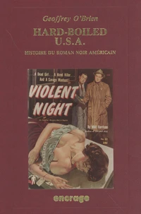 Hard-Boiled U.S.A