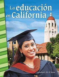 La educación en California