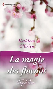 La magie des flocons