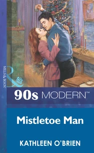 Mistletoe Man