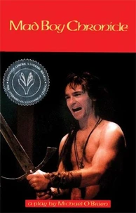 Mad Boy Chronicle