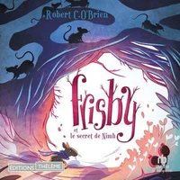 Frisby et le secret de Nimh