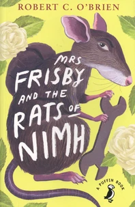 Mrs Frisby and the Rats of NIMH