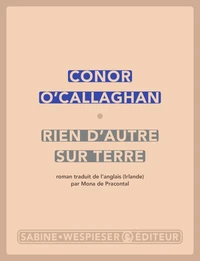 Rien d'autre sur terre