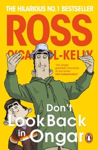Don’t Look Back in Ongar