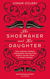 The Shoemaker and his Daughter