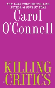Killing Critics