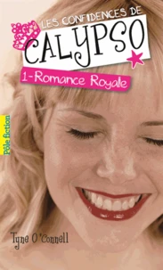 Romance royale