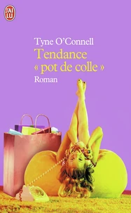 Tendance " Pot De Colle "