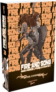 Iron Prince - Tome 2 - Partie 1