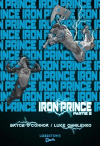 Iron Prince Tome 2
