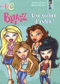 Une soirée d'enfer !