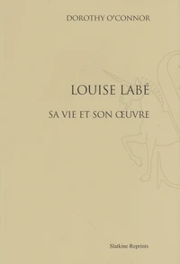 Louise Labé