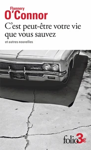 C'est peut-être votre vie que vous sauvez