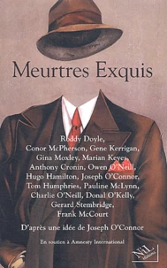 Meurtres exquis