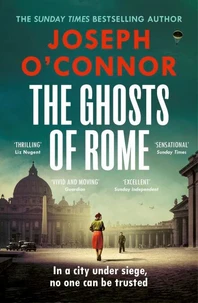 The Ghosts Of Rome