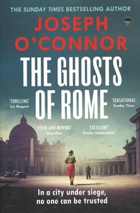 The Ghosts of Rome