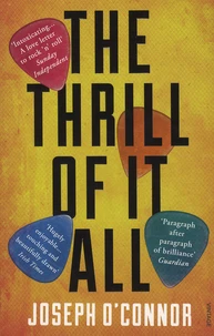 The Thrill of it All