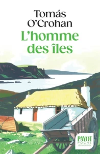 L'homme des îles