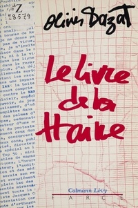 O Dazat - Le Livre de la haine.