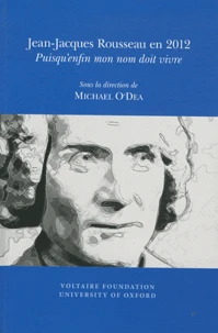 Jean Jacques Rousseau en 2012