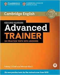 Advanced Trainer