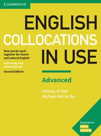 English Collocations in Use
