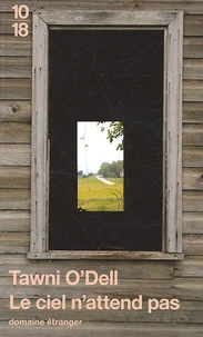 Le ciel n'attend pas