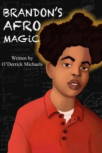 Brandon's Afro Magic