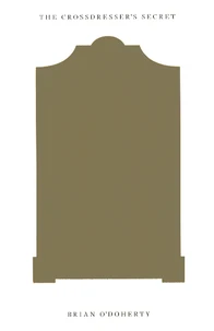 The Crossdresser's Secret