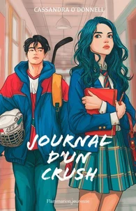 Journal d'un crush