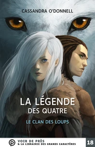 Le clan des loups
