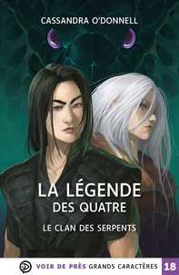 Le clan des serpents