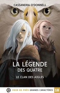 Le clan des aigles