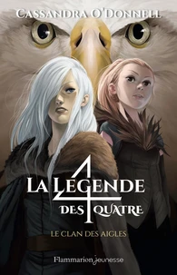 Le clan des aigles