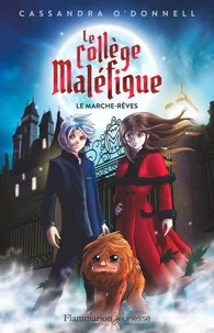 Le marche-rêve