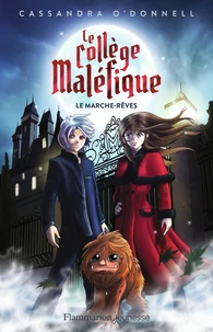 Le marche-rêve