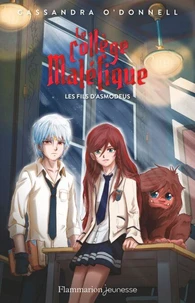 Les fils d'Asmodeus