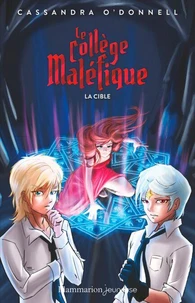 La cible