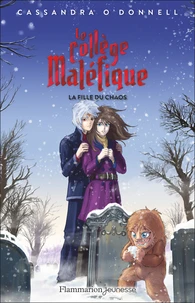 La fille du chaos