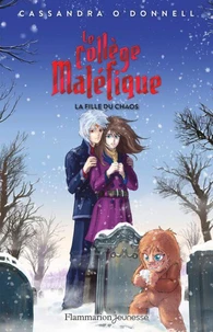 La fille du chaos