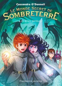 Les âmes perdues