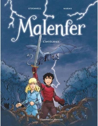 Malenfer L'intégrale
